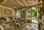 Location vacances Figueres - Casa vacacional Slow con piscina-1