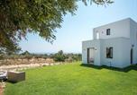 Location vacances Rhodes - Agrotouristic Villa in Rhodes-1