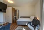 Hôtel Zingst - Johouse Zingst Johouse Zimmer 10-2