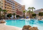 Hôtel Roquetas de Mar - Hotel Fenix Family by Alegria-1
