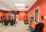 Hôtel North Fort Myers - Baymont Inn & Suites by Wyndham Fort Myers I-75-4