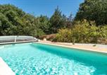 Location vacances Mirabel-aux-Baronnies - Gîte Lou barry-3