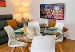 Location vacances Distrito de Aveiro - Loft 23-8 Espinho-1
