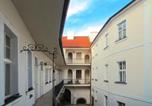 Location vacances Praha - Old Town Home Prague-1