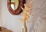 Location vacances Nauplie - Nafplio Cottage-Grandma's Yard-4