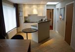 Hôtel Flanders - Hotel Du Soleil-1