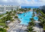 Hôtel Montego Bay - Ocean Eden Bay - Adults Only - All Inclusive-1