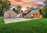 Location vacances Uppingham - Missy's House in the Woods-1