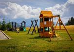 Hôtel Ružomberok - Wellness Hotel Encian Donovaly-4