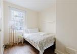 Location vacances London - Incredibly Located 1bdr Hideaway in Soho-3