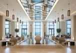 Hôtel Bahreïn - Jumeirah Gulf of Bahrain-4
