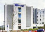 Location vacances Sant Gregori - Ibis Budget Girona Costa Brava-1