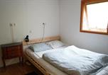 Hôtel Guipúzcoa - Basque County Surf House-4