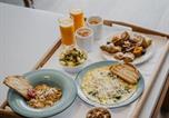 Hôtel Ακρωτηρι - Residenza Vranas Boutique Hotel-4