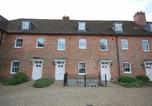 Location vacances Blythburgh - Saffron, Blythview-1