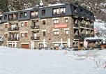 Location vacances La Massana - Pierre & Vacances Résidence Andorra La Tulipa