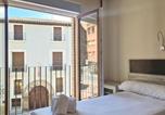 Location vacances Lanaja - Hostal Lizana 2-2