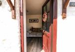 Location vacances Barton Bendish - Chalk Cottage-4