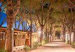 Camping Bracciano - Club del Sole Orbetello Family Collection-2