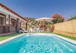 Location vacances Carcabuey - Global Las Tijeras - By Global Rental Holidays 5955-1