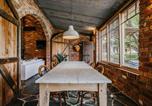 Location vacances Gisborne - The Barn at Crofters Fold - Daylesford Macedon Region-3
