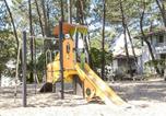 Location vacances  Landes - Résidence Odalys Référence Bleu Océan-1