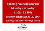 Location vacances Rust - Pension Schwartzwirt-4