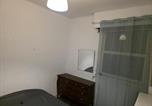 Location vacances Bilbao - Habitación zabalburu D&S-4