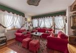 Location vacances Cortina d'Ampezzo - Casa Coccola, panoramica e immersa nel verde-1