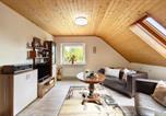 Location vacances Wilster - Ferienwohnung Kudensee-3