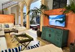 Hôtel Santa Marta - Casa Zarah - Alma Hotels-2