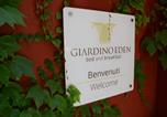 Hôtel Giugliano in Campania - Giardino Eden B&B-1