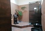 Location vacances Fiumicino - Le Boutique Luxury Rooms diffused in historical center-3