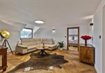 Location vacances Brezno - Brezno Central Apartments-2