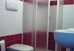 Location vacances Santa Ninfa - Campo Allegro-4
