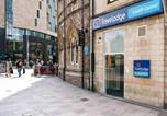 Hôtel Butetown - Travelodge Cardiff Central-3