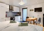 Location vacances Gare SNCF de Volgelsheim - Gelis Ferienwohnung-3