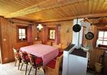 Location vacances Mallnitz - Almhütte Unterhofer-2