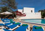 Location vacances Santa Eulària des Riu - New! Villa Ses Cases Altes D'Arabi-3