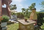 Location vacances Buti - Rosmarino-4
