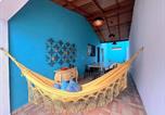 Location vacances São Sebastião - Casa aconchegante com piscina em São Sebastião-4