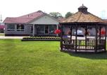 Hôtel Goderich - Majers Motel-2