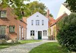 Location vacances Fehmarn - Fischerhaus-2
