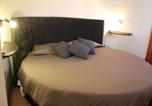 Location vacances Corato - B&B La Dimora-2