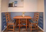 Location vacances Lund - 3 Bedroom Amazing Home In Hallaröd-3