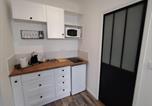 Location vacances Saint-Jean-de-Monts - Loft avec terrasse en centre ville-3