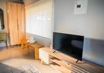 Location vacances Skukuza - Collen Pillar Hotels, Windsor Royale-3