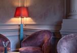 Hôtel Aywaille - Manoir de Lébioles-4