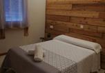 Hôtel Cervera del Río Alhama - Hostal Ochoa-4