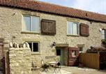 Location vacances North York Moors National Park - Cow Byre Cottage-1